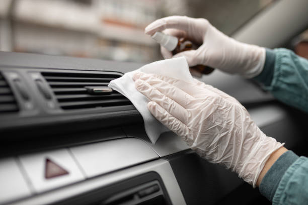Best Air Duct Cleaning Near Me  in Mount Morris, IL