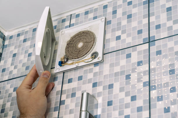 Professional Airduct Cleaning in Mount Morris, IL