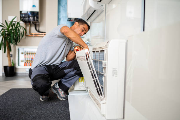 Ductwork Cleaning Services in Mount Morris, IL