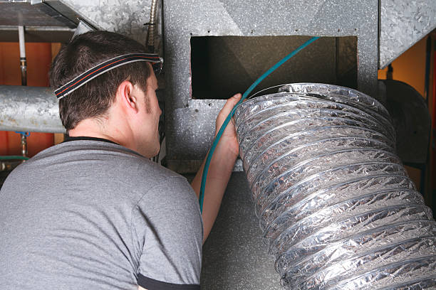 Best Ductwork Cleaning Services  in Mount Morris, IL