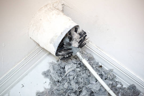 Best Best Air Duct Cleaning Company  in Mount Morris, IL
