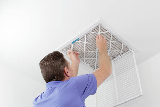 Best General Air Duct Cleaning  in Mount Morris, IL